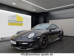 Schwarz Gebraucht 2006 Porsche 997 Coupé | 99.800 €