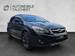 Schwarz Gebraucht 2015 Subaru XV Comfort SUV | 13.990 € (Etwas zu teuer)