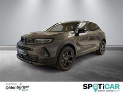 Vulkan grau Gebraucht 2024 Opel Mokka SUV | 19.345 € (Guter Preis)