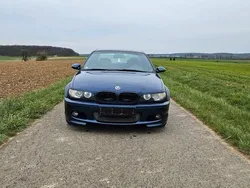 Blau Gebraucht 2003 BMW 318 Performance Coupé | 4.500 € (Etwas zu teuer)