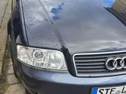 Gebraucht 2003 Audi A6 Kombi | 1.000 €