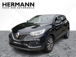 Sternenschwarz (schwarz) Gebraucht 2022 Renault Kadjar Business SUV | 15.911 € (Fairer Preis)
