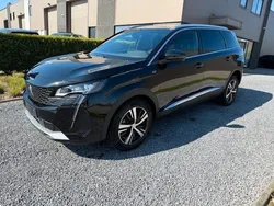 Schwarz Gebraucht 2023 Peugeot 5008 GT-line Van / Kleinbus | 26.775 € (Guter Preis)