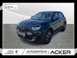 Schwarz (schwarz) Neu 2025 Fiat 600 Limousine | 24.980 € (Fairer Preis)