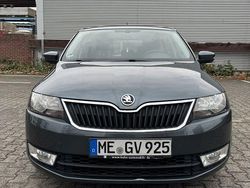 Gebraucht 2016 Skoda Rapid Active Limousine | 9.400 € (Teuer)