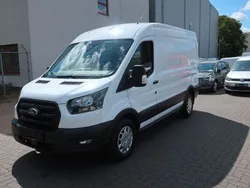 Weiß Gebraucht 2023 Ford Transit Trend Limousine | 17.900 € (Superpreis)