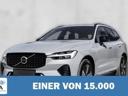 Grau Gebraucht 2024 Volvo XC60 Plus SUV | 49.020 € (Guter Preis)