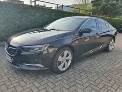 Blau Gebraucht 2017 Opel Insignia Limousine | 12.500 € (Superpreis)