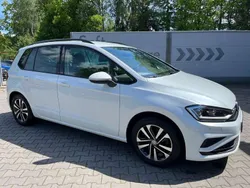VW Golf Sportsvan
