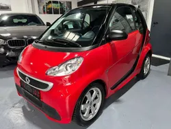 Smart ForTwo Coupé