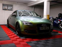 Gebraucht 2006 Audi TT Coupé | 6.300 € (Etwas zu teuer)