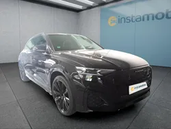 Schwarz Gebraucht 2025 Audi Q8 SUV | 92.399 €