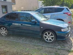 Gebraucht 1997 Nissan Primera Limousine | 2.000 €
