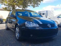 Gebraucht 2006 VW Golf V Goal Limousine | 1.999 € (Fairer Preis)