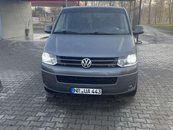 Grau Gebraucht 2010 VW T5 Comfortline Van | 10.000 € (Fairer Preis)