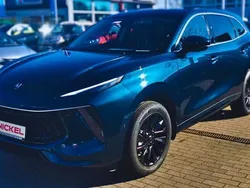 Grün Neu 2024 DFSK Forthing 5 SUV | 26.980 € (Guter Preis)
