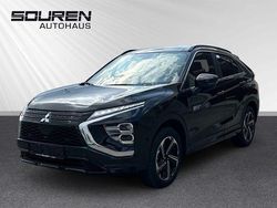 Grau Neu 2025 Mitsubishi Eclipse Cross Top SUV | 42.970 €