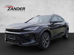 Mitternachtsschwarz Neu 2025 Cupra Formentor SUV | 32.900 € (Superpreis)