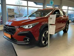 Sun blaze pearl Neu 2025 Subaru Crosstrek Comfort Limousine | 33.880 € (Guter Preis)