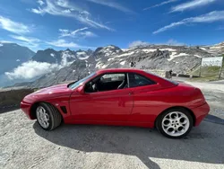 Rot Gebraucht 2003 Alfa Romeo GTV Coupé | 14.900 € (Etwas zu teuer)