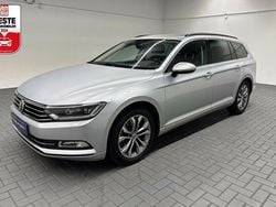 Silber Gebraucht 2017 VW Passat Kombi | 16.900 € (Etwas zu teuer)