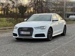 Weiß Gebraucht 2018 Audi A6 Ambiente Limousine | 23.990 € (Superpreis)