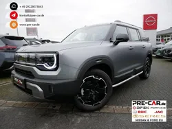 Grau Gebraucht 2025 Baic BJ30 SUV | 34.950 €