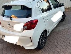 Gebraucht 2020 Mitsubishi Space Star Edition+ Limousine | 5.900 € (Superpreis)