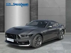 Neu 2025 Ford Mustang Dark Horse Coupé | 69.990 € (Fairer Preis)