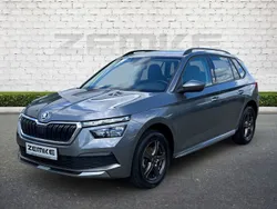 Grau Gebraucht 2022 Skoda Kamiq Style SUV | 22.550 € (Fairer Preis)