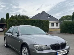 Grau Gebraucht 2006 BMW 740 Limousine | 4.600 € (Superpreis)