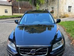 Schwarz Gebraucht 2012 Volvo XC70 Limousine | 9.500 € (Superpreis)