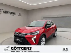 Rot Gebraucht 2024 Mitsubishi ASX Plus SUV | 24.690 €