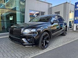 Schwarz Gebraucht 2023 Bentley T1 Limousine | 209.900 €