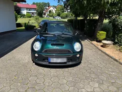 Grün Gebraucht 2006 Mini John Cooper Works Coupé Coupé | 10.500 €