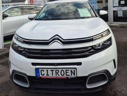 Lack weiss banquise Gebraucht 2020 Citroën C5 Aircross PureTech SUV | 18.700 € (Fairer Preis)