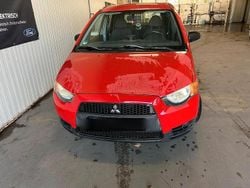 Rot Gebraucht 2008 Mitsubishi Colt Kleinwagen | 2.000 €