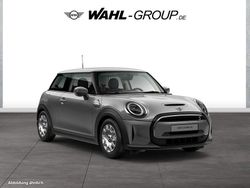 Grau Gebraucht 2022 Mini Cooper SE Essential Kleinwagen | 18.790 € (Fairer Preis)