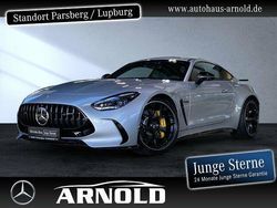 Silber (hightechsilber) Gebraucht 2023 Mercedes AMG GT AMG | 156.890 €