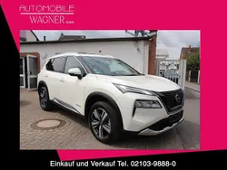 Weiß Gebraucht 2023 Nissan X-Trail Tekna+ SUV | 34.990 € (Guter Preis)