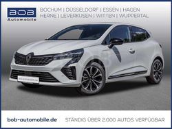 Arktisweiß (weiß) Gebraucht 2025 Renault Clio V Techno Kleinwagen | 19.666 € (Fairer Preis)