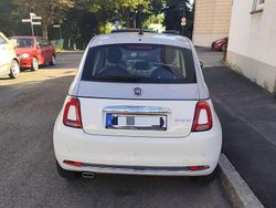 Gebraucht 2022 Fiat 500 Dolcevita Limousine | 12.900 € (Fairer Preis)