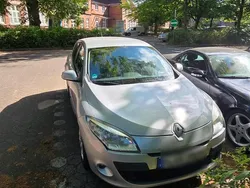 Gebraucht 2009 Renault Mégane III Limousine | 3.500 € (Guter Preis)