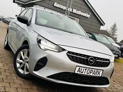 Andere Gebraucht 2022 Opel Corsa Elegance Limousine | 12.485 € (Guter Preis)