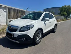 Weiß Gebraucht 2015 Opel Mokka Innovation SUV | 7.999 € (Guter Preis)