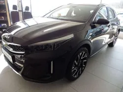 Zilinaschwarz Neu 2024 Kia XCeed Vision SUV | 22.890 € (Guter Preis)