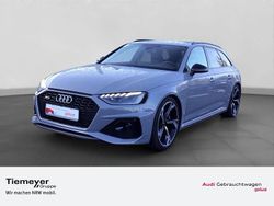 Nardograu Gebraucht 2022 Audi RS4 Ambiente Kombi | 64.880 € (Guter Preis)