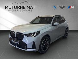 M brooklyn grau metallic Neu 2025 BMW X3 Performance SUV | 64.975 € (Etwas zu teuer)