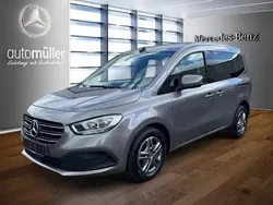 Weiß (arktikweiss) Gebraucht 2020 Mercedes Sprinter Van | 41.638 € (Superpreis)