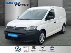 Gebraucht 2024 VW Caddy Maxi Van / Kleinbus | 29.890 € (Fairer Preis)